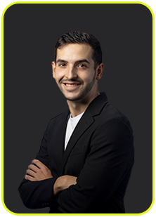 Alejandro Alguacil Segura