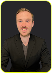 Christoffer Johansson